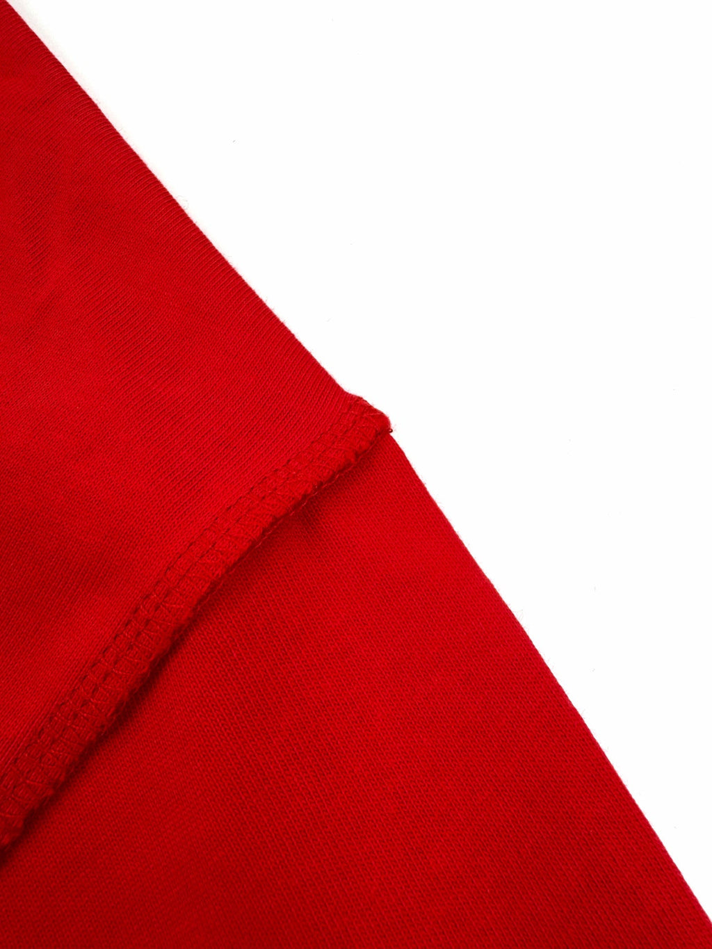 2026 New GS Logo Embossed T-Shirt (AA542-A10)