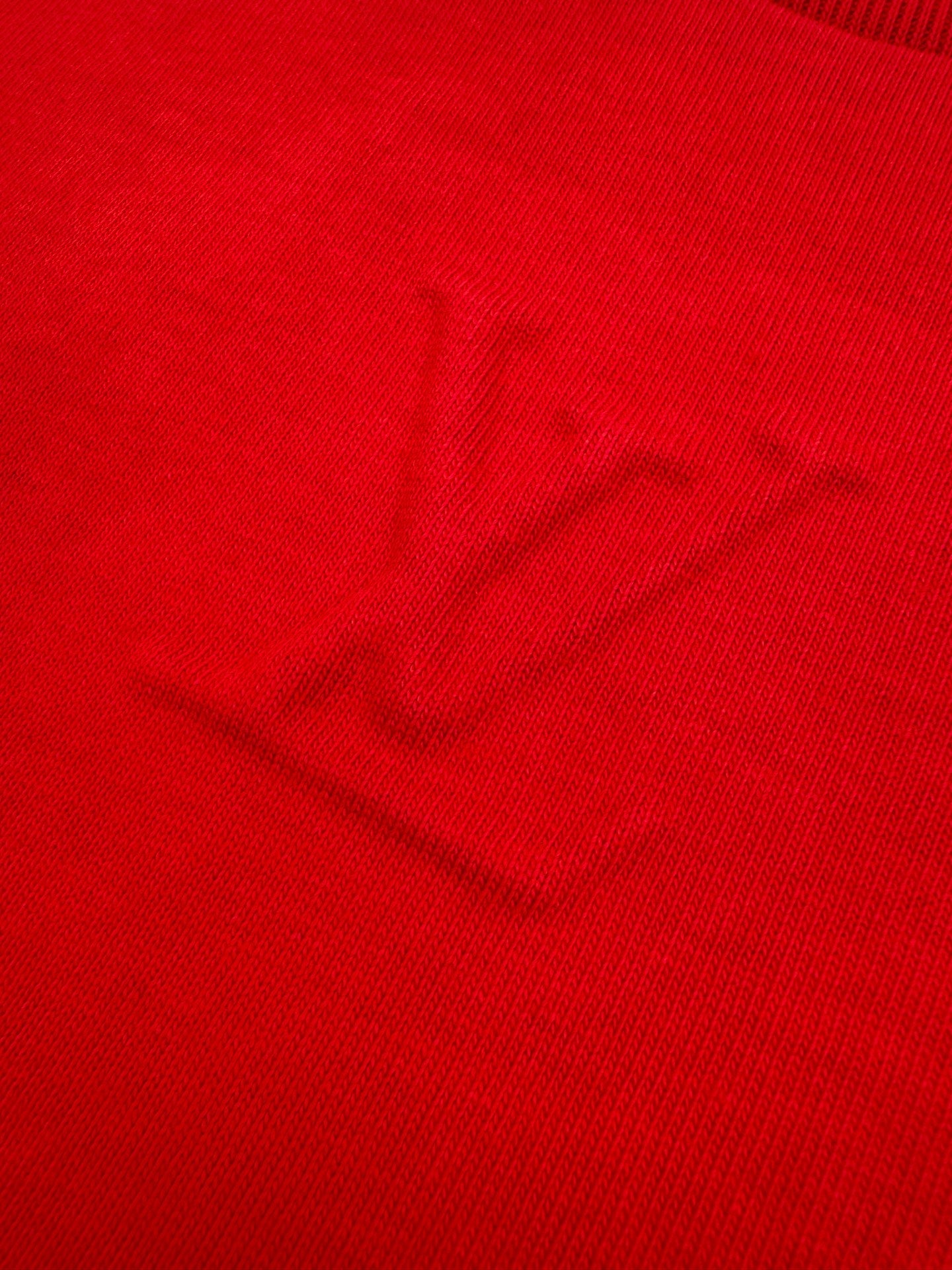 2026 New GS Logo Embossed T-Shirt (AA542-A10)
