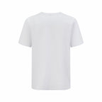 2026 New GS Letter Print T-Shirt (AA532-A05)