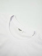 2026 New GS Letter Print T-Shirt (AA532-A05)