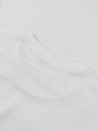 2026 New GS Letter Print T-Shirt (AA532-A05)