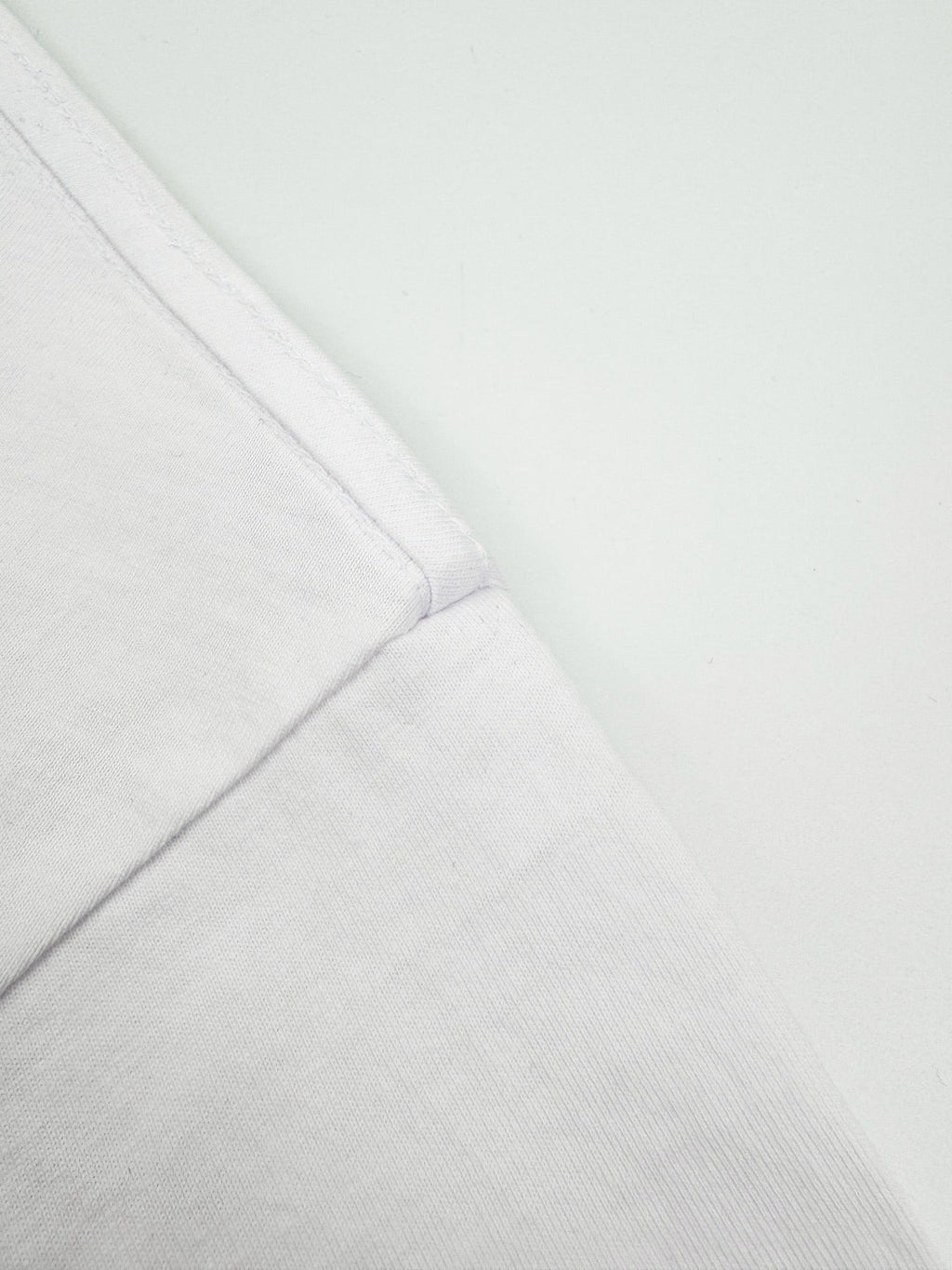 2026 New GS Letter Print T-Shirt (AA532-A05)