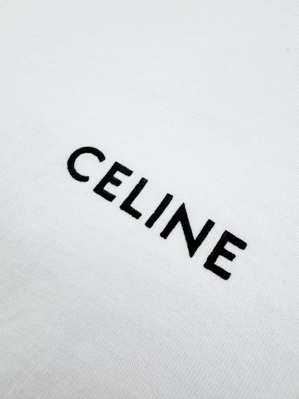 2026 New GS Letter Print T-Shirt (AA532-A05)