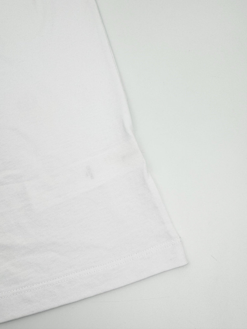 2026 New GS Letter Print T-Shirt (AA532-A05)