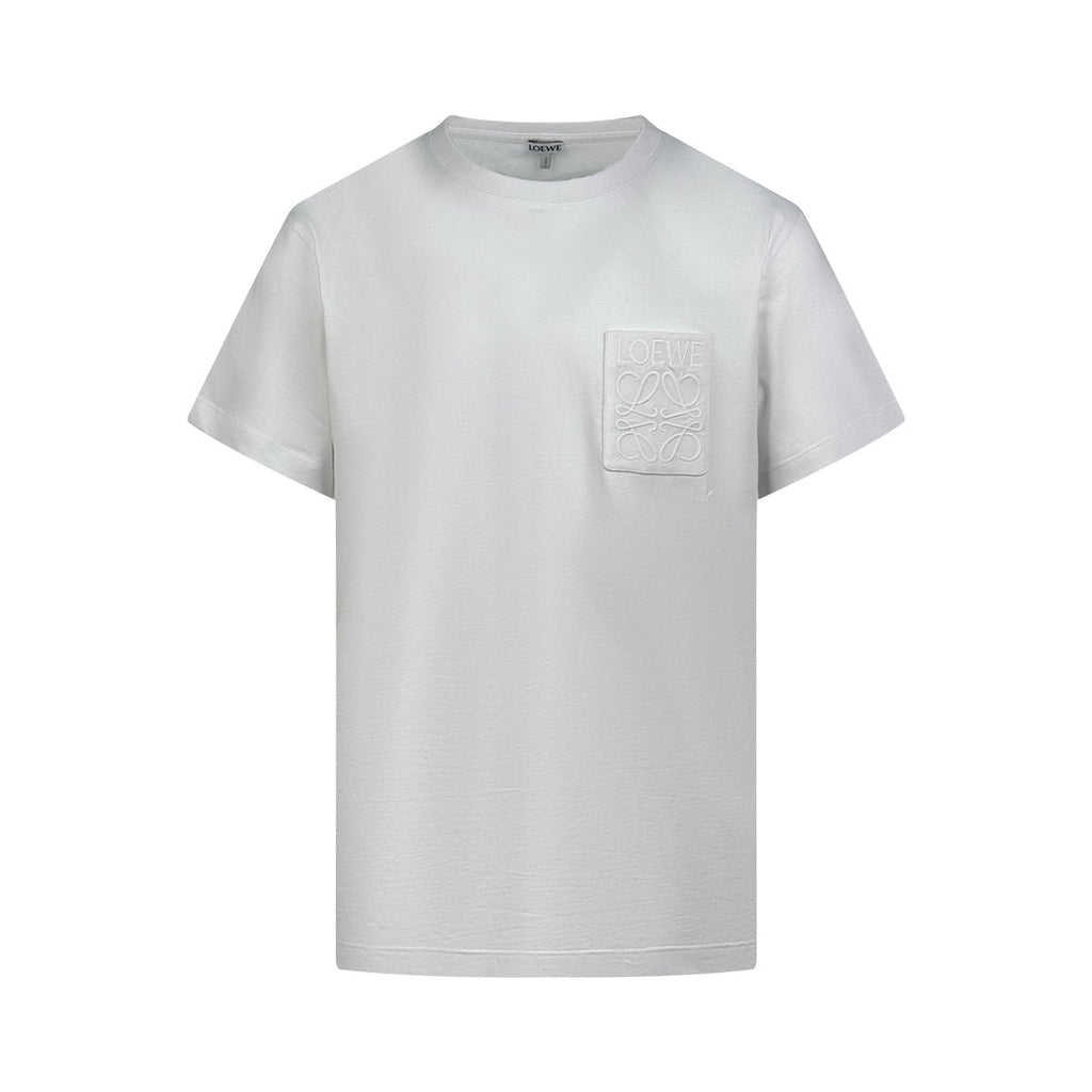 2026 New GS Pocket T-Shirt (25112-A10)