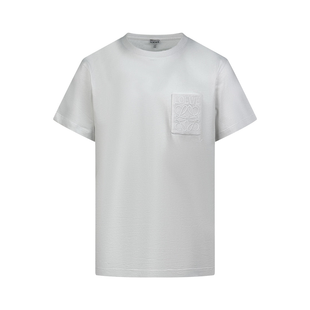 2026 New GS Pocket T-Shirt (25112-A10)