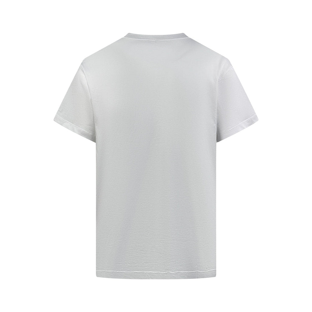 2026 New GS Pocket T-Shirt (25112-A10)