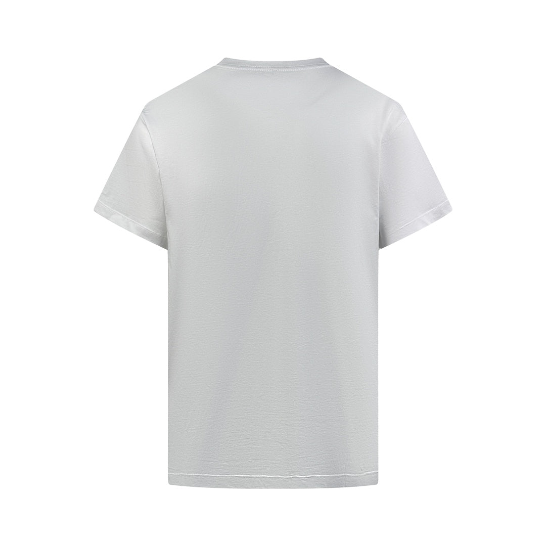 2026 New GS Pocket T-Shirt (25112-A10)