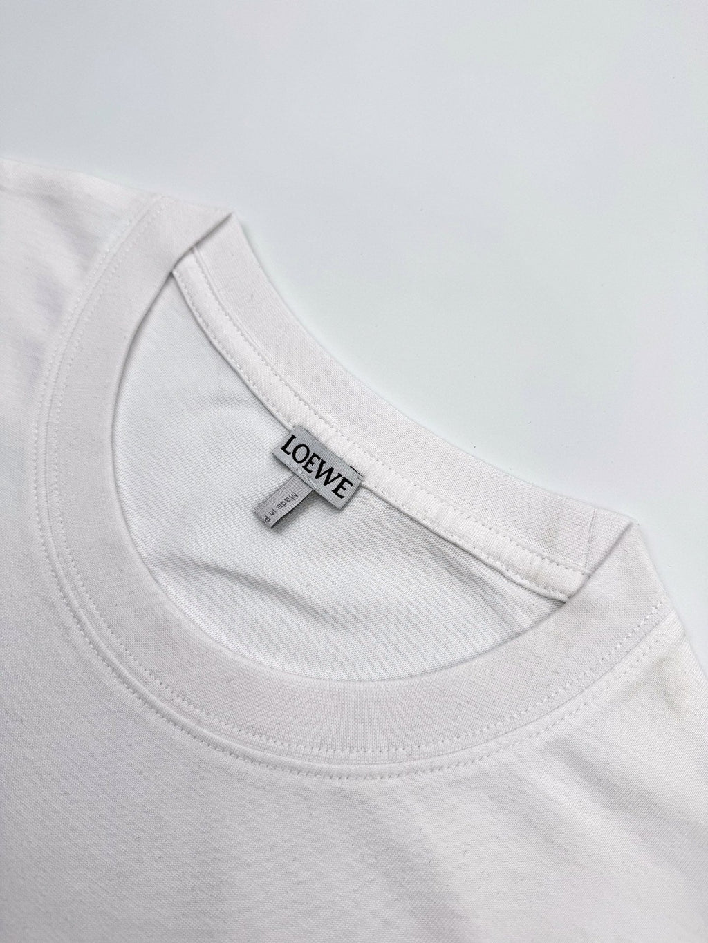2026 New GS Pocket T-Shirt (25112-A10)