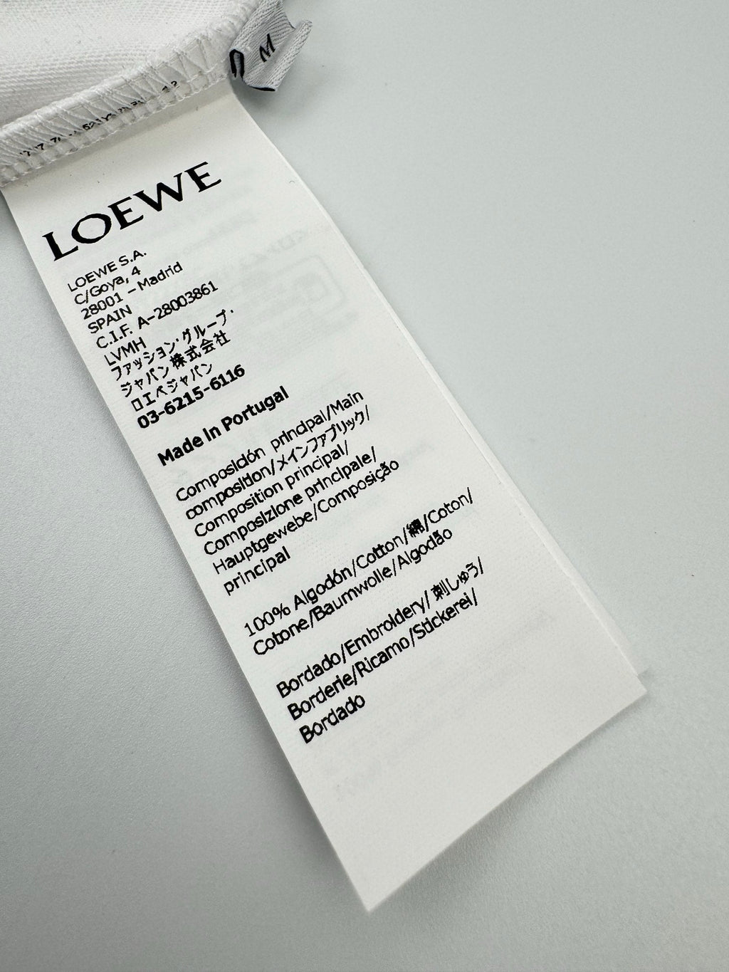 2026 New GS Pocket T-Shirt (25112-A10)