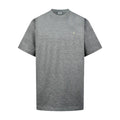 2026 New GS Embroidered Logo T-Shirt (25137-A05)