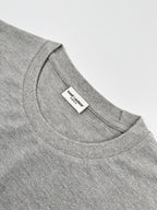 2026 New GS Embroidered Logo T-Shirt (25137-A05)