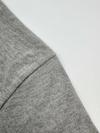 2026 New GS Embroidered Logo T-Shirt (25137-A05)