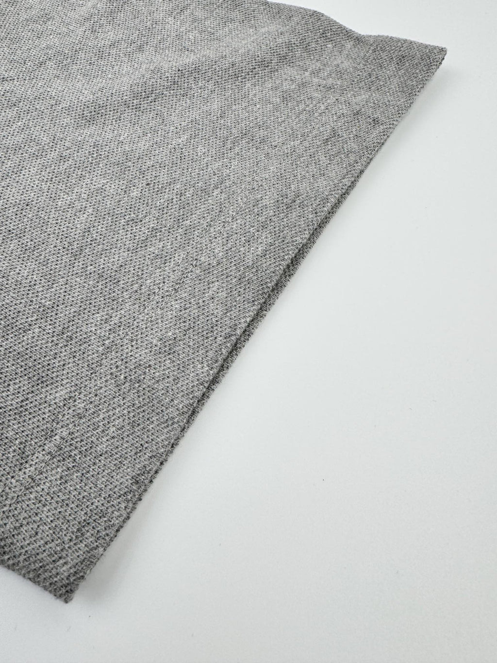 2026 New GS Embroidered Logo T-Shirt (25137-A05)