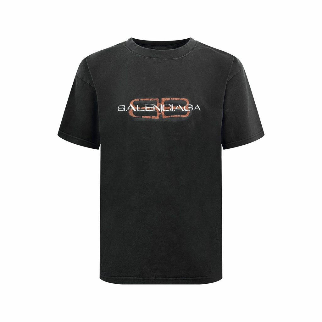 2026 New GS Printed T-Shirt (AA526-A15)