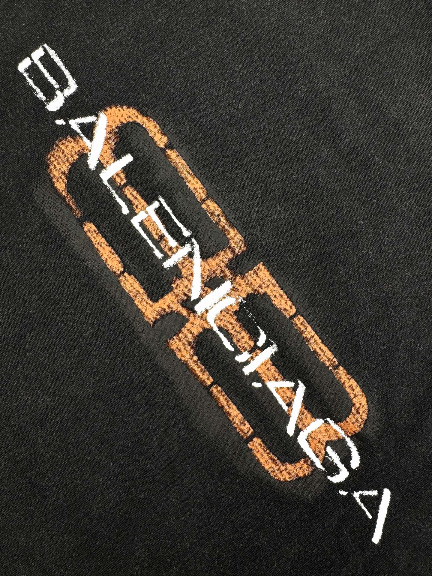 2026 New GS Printed T-Shirt (AA526-A15)