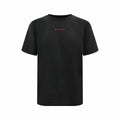 2026 New GS Letter Embroidered T-Shirt (AA544-A15)