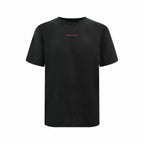2026 New GS Letter Embroidered T-Shirt (AA544-A15)
