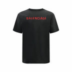 2026 New GS Letter Embroidered T-Shirt (AA544-A15)