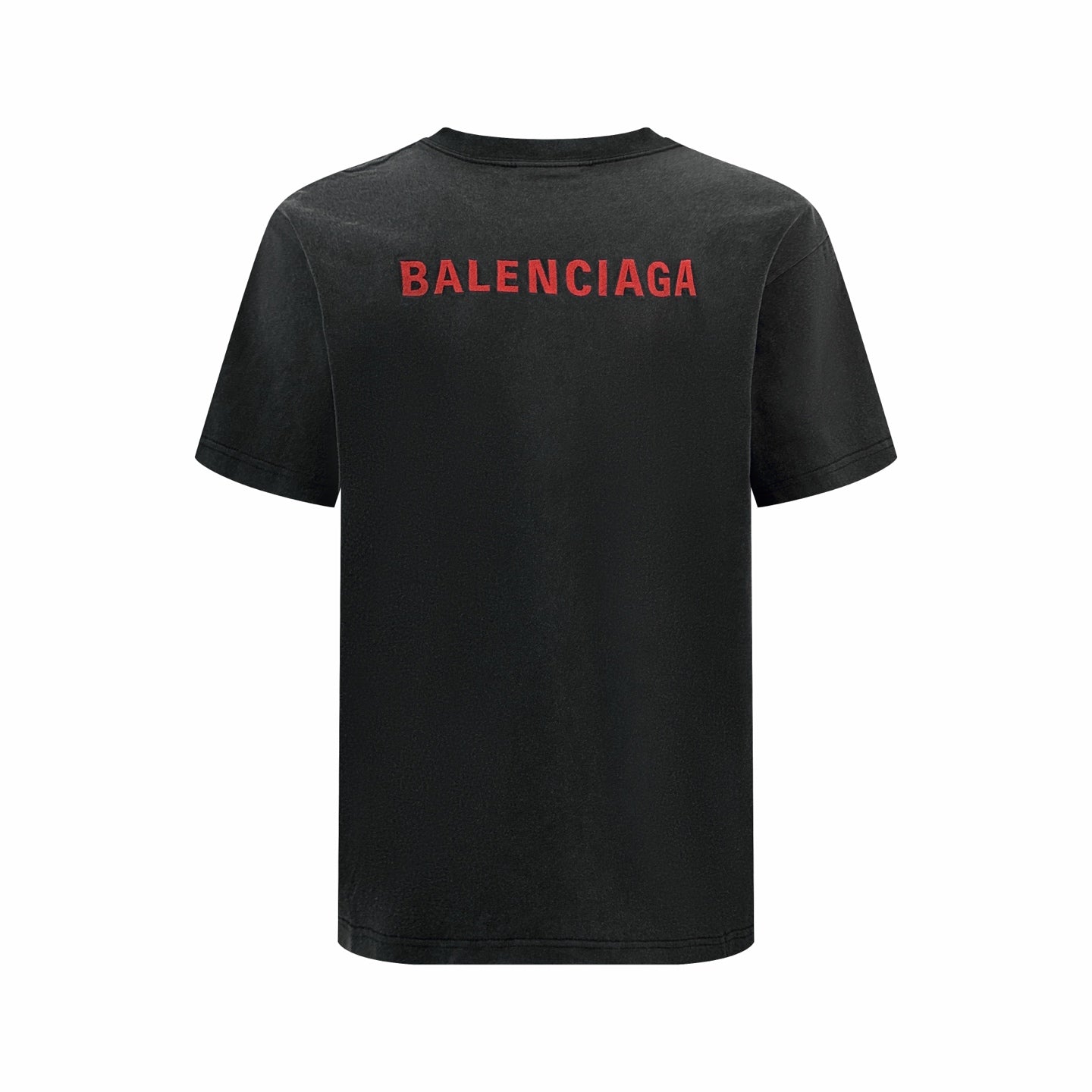 2026 New GS Letter Embroidered T-Shirt (AA544-A15)