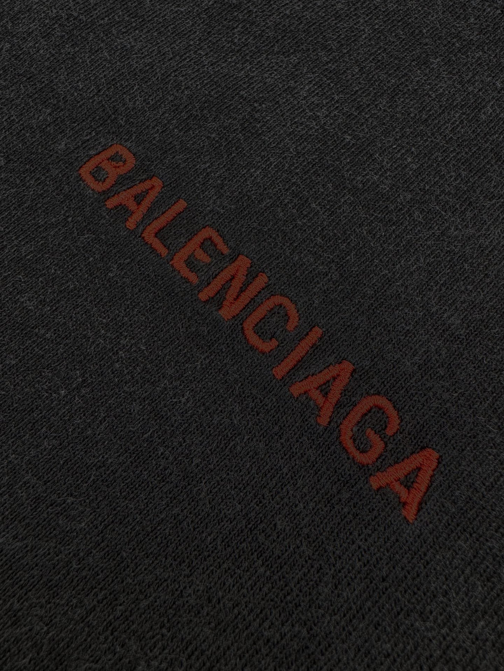 2026 New GS Letter Embroidered T-Shirt (AA544-A15)