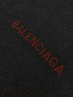 2026 New GS Letter Embroidered T-Shirt (AA544-A15)