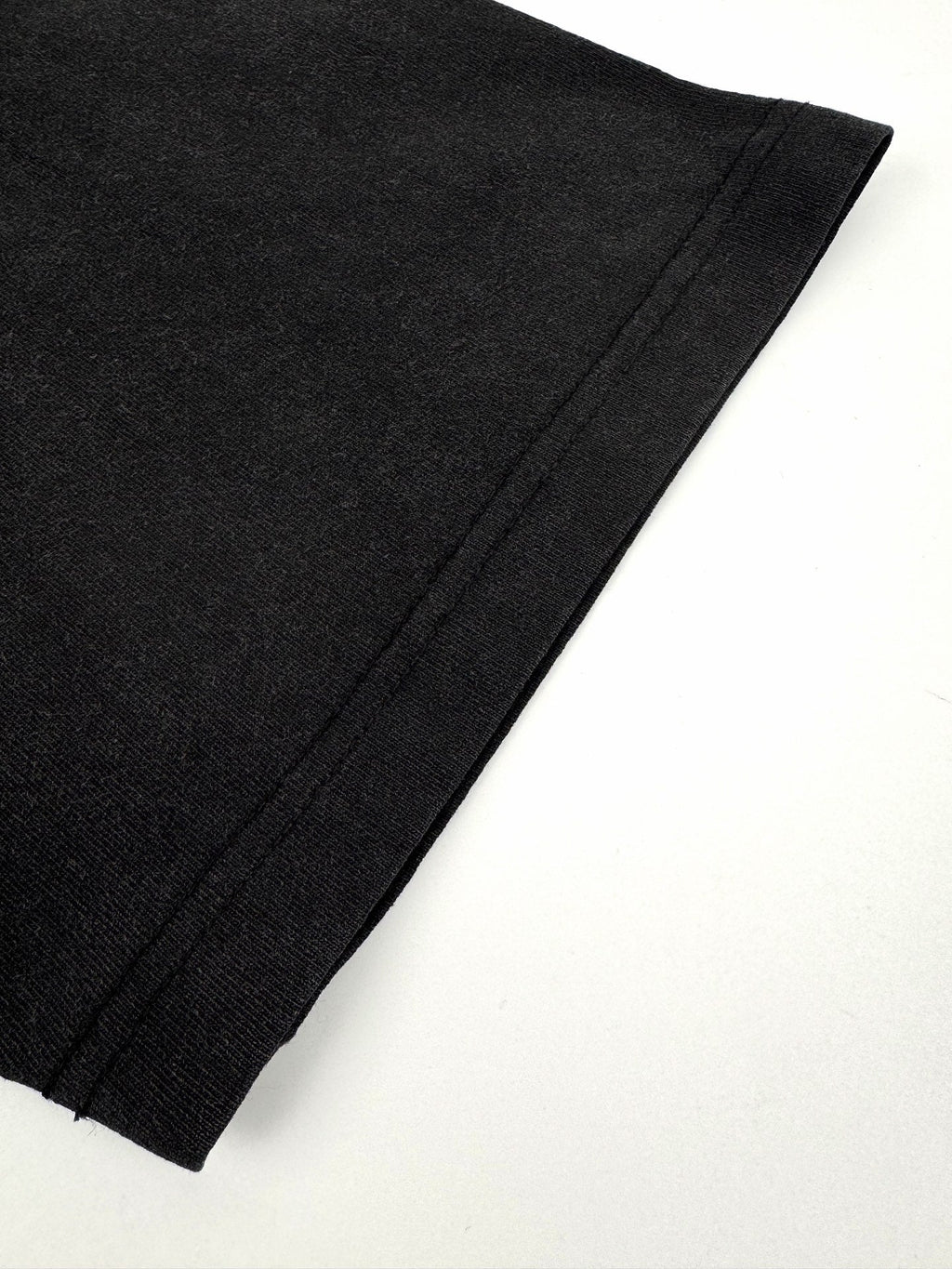 2026 New GS Letter Embroidered T-Shirt (AA544-A15)