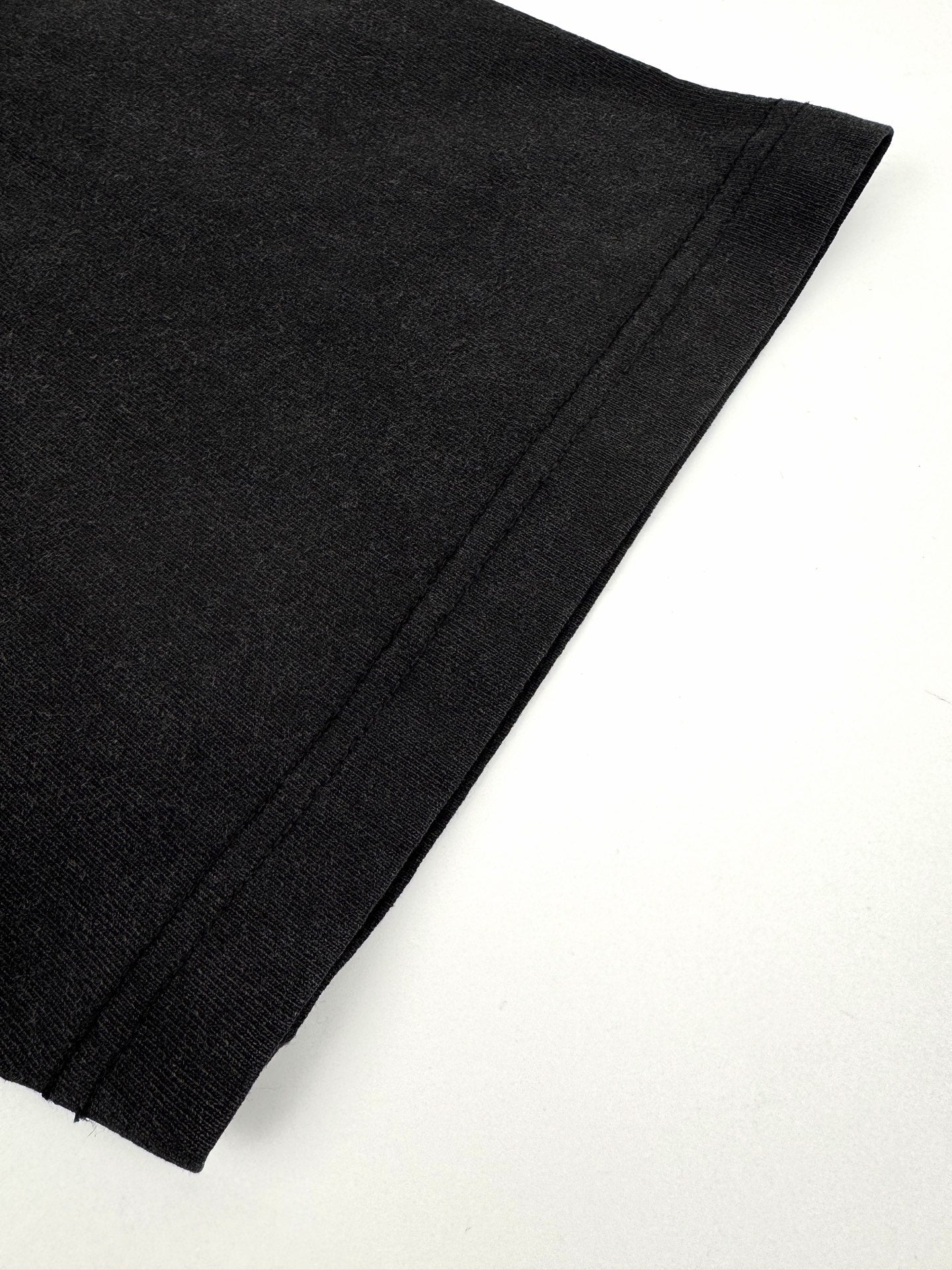 2026 New GS Letter Embroidered T-Shirt (AA544-A15)