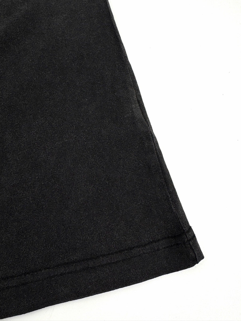 2026 New GS Letter Embroidered T-Shirt (AA544-A15)