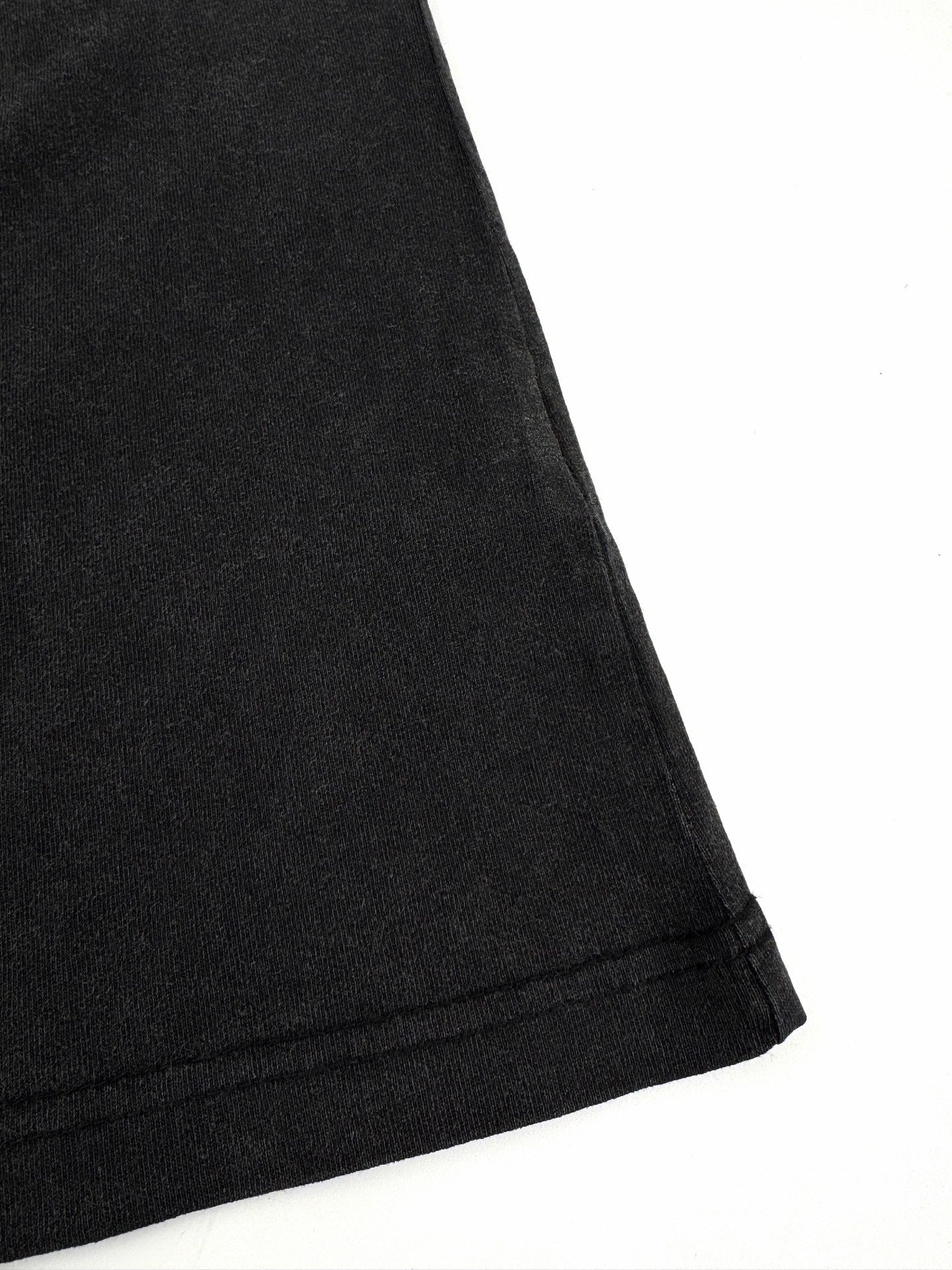2026 New GS Letter Embroidered T-Shirt (AA544-A15)