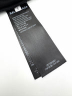 2026 New GS Letter Embroidered T-Shirt (AA544-A15)