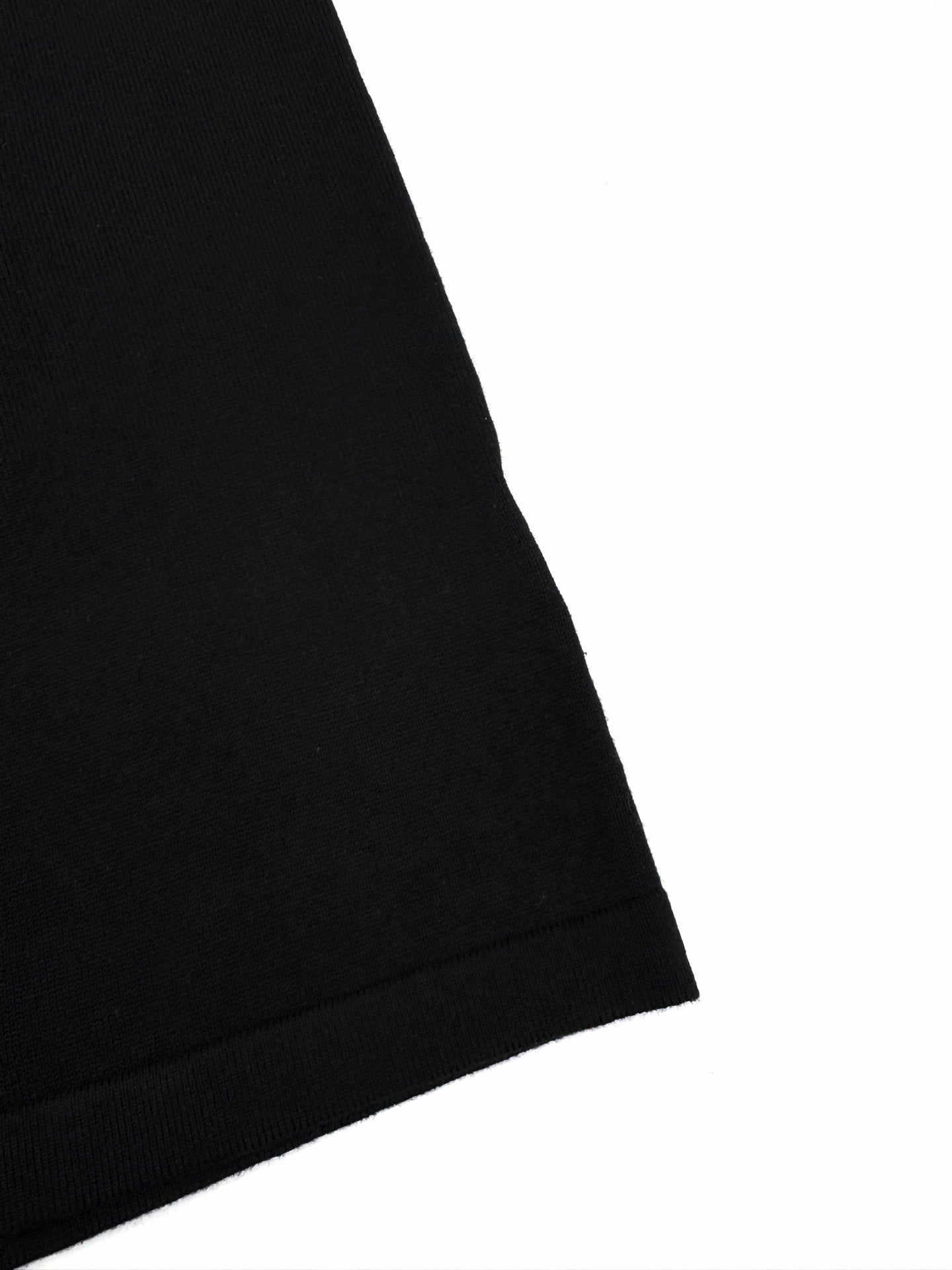2026 New GS Geometric Knit T-Shirt (AA520-A75)