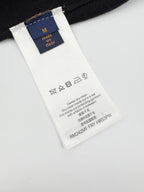 2026 New GS Geometric Knit T-Shirt (AA520-A75)