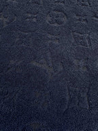 2026 New GS Embossed Terry T-Shirt (25325-A20)