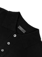 2026 New GS Embroidered Collar Polo Shirt (25210-A70)