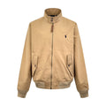 2026 New GS Zip Jacket (25272-B85)