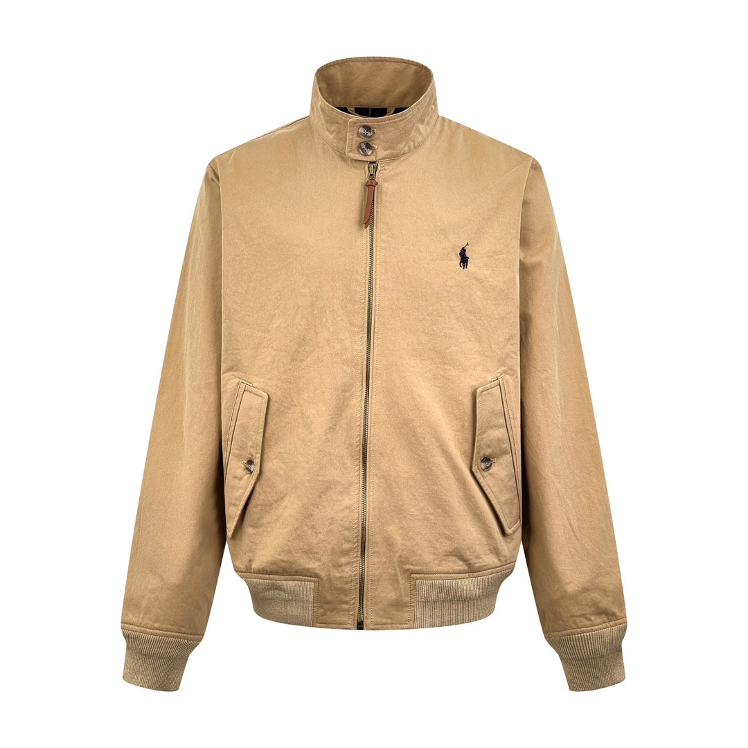 2026 New GS Zip Jacket (25272-B85)