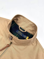 2026 New GS Zip Jacket (25272-B85)