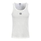 2026 New GS Embroidered Vest (25231-A05)