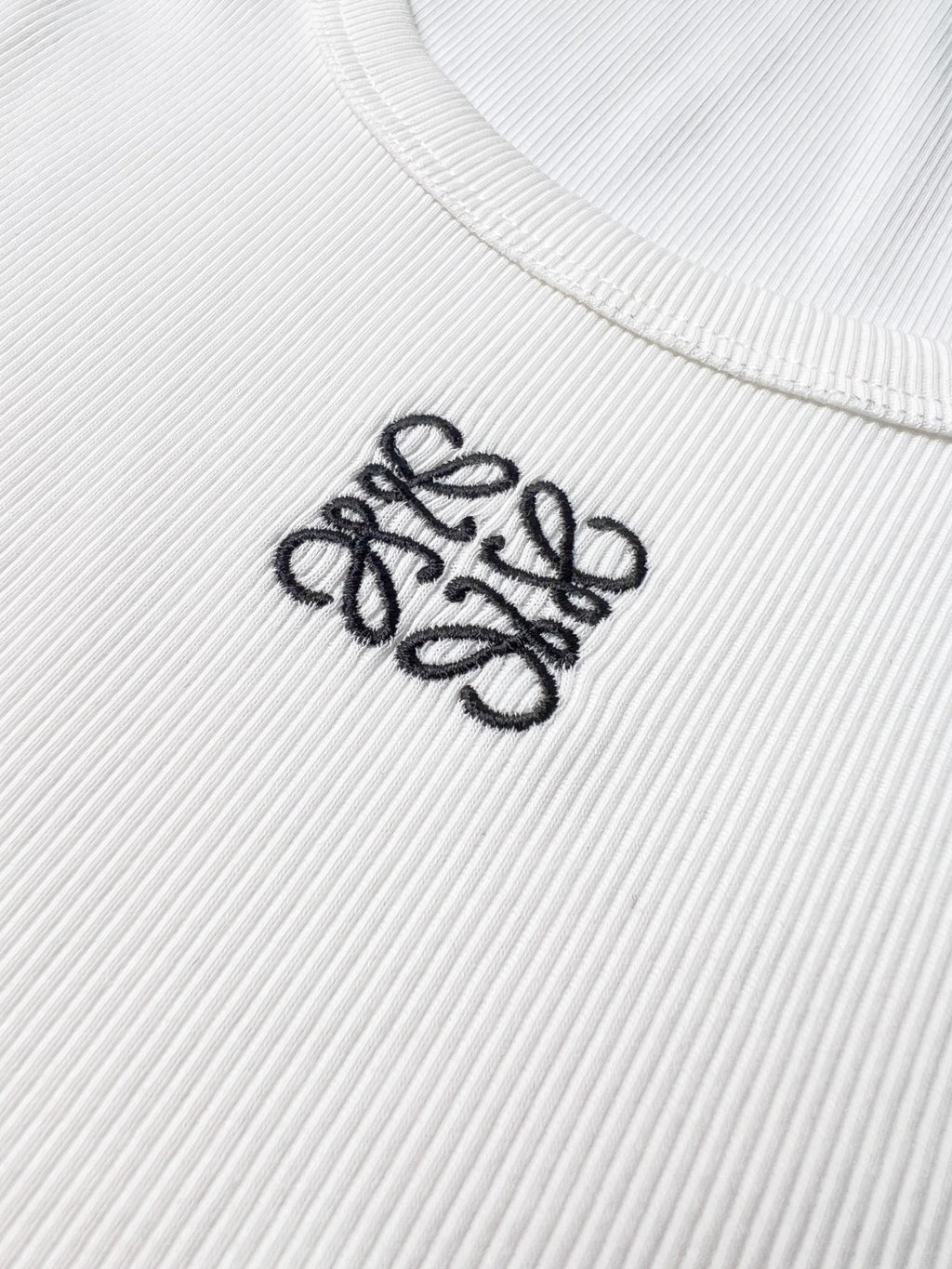 2026 New GS Embroidered Vest (25231-A05)