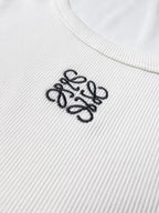 2026 New GS Embroidered Vest (25231-A05)