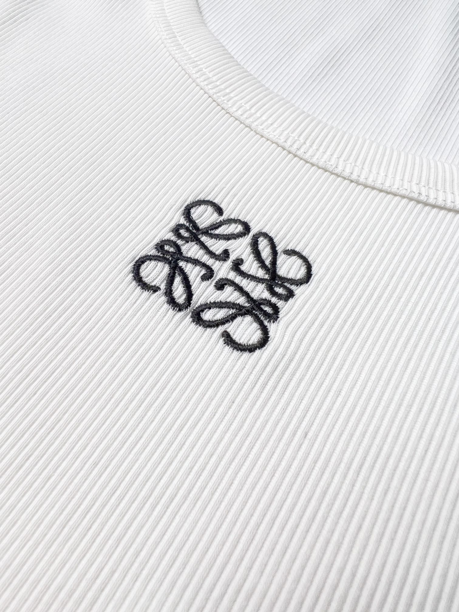 2026 New GS Embroidered Vest (25231-A05)