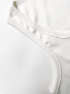 2026 New GS Embroidered Vest (25231-A05)