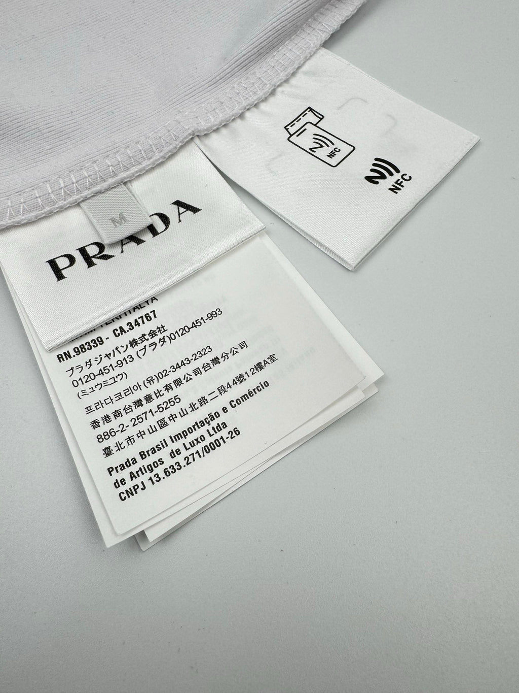 2026 New GS Vest (25205-A15)