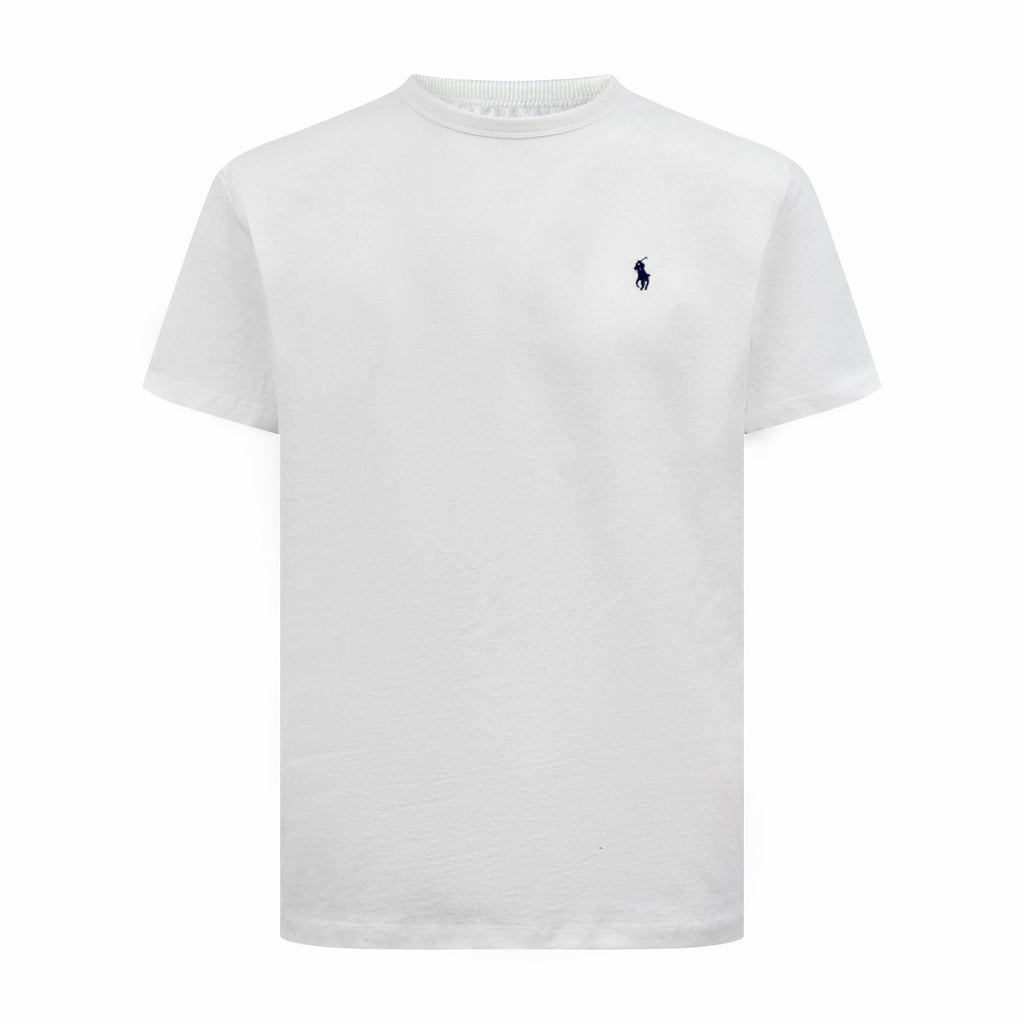 2026 New GS Embroidered Short-Sleeved Shirt (CC933-A00)