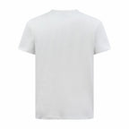 2026 New GS Embroidered Short-Sleeved Shirt (CC933-A00)