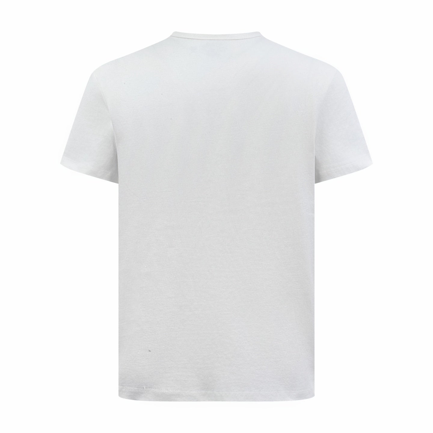 2026 New GS Embroidered Short-Sleeved Shirt (CC933-A00)