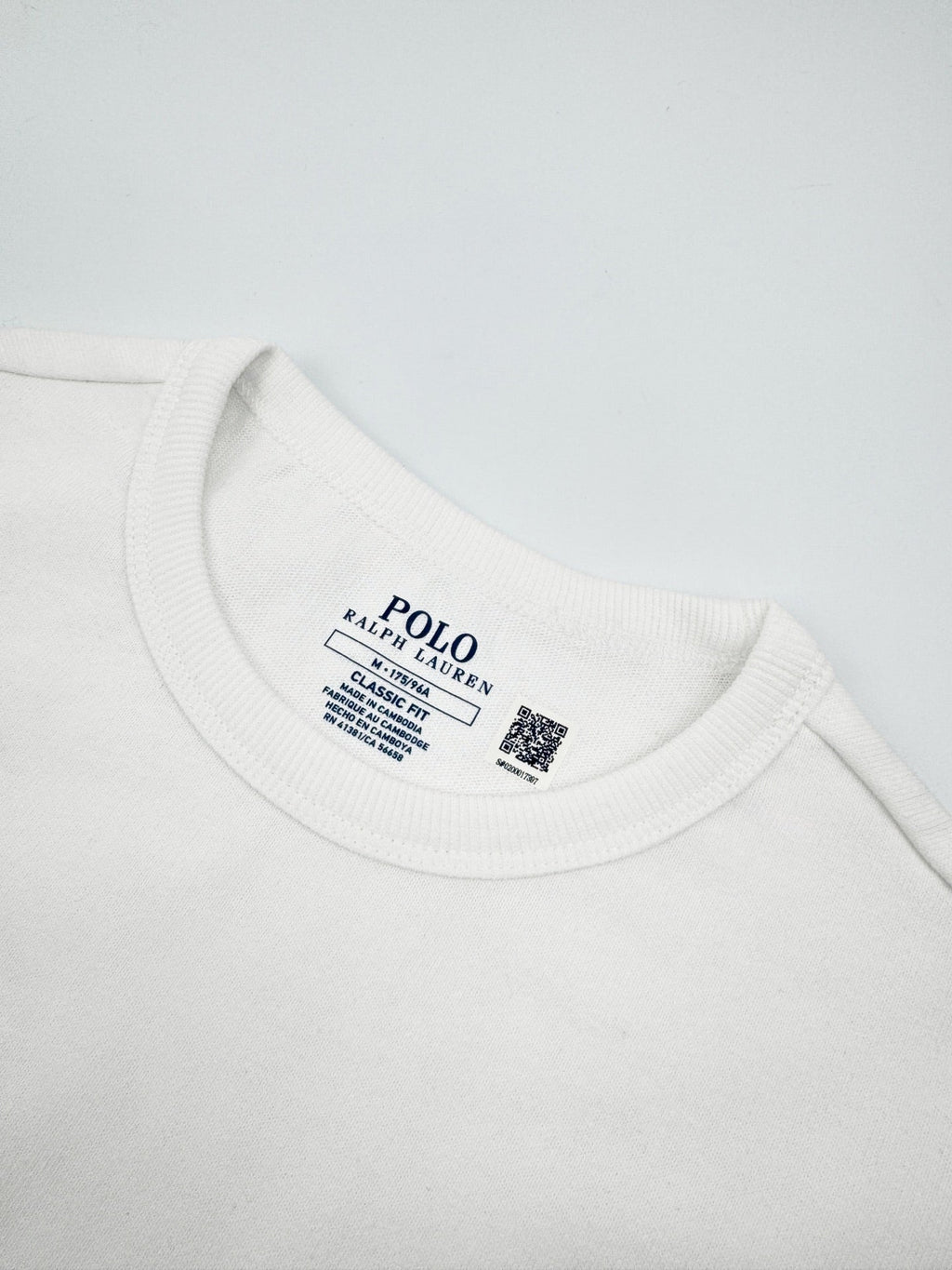 2026 New GS Embroidered Short-Sleeved Shirt (CC933-A00)