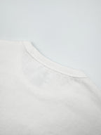 2026 New GS Embroidered Short-Sleeved Shirt (CC933-A00)