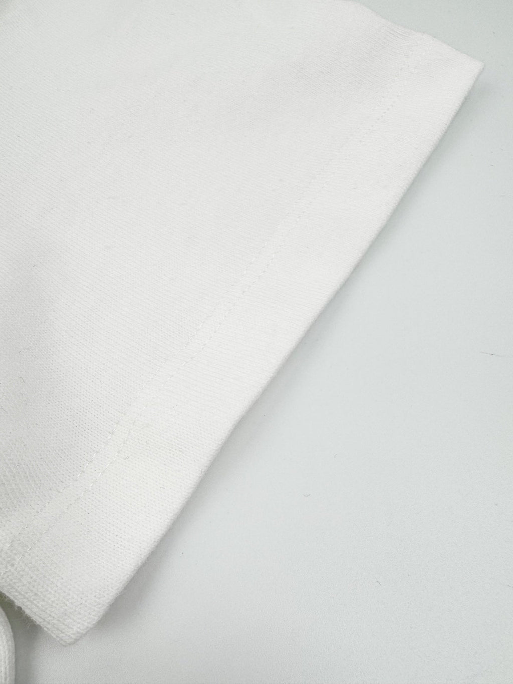 2026 New GS Embroidered Short-Sleeved Shirt (CC933-A00)